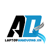 Laptop Ánh Dương