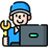 Laptop Service Center - Dell Hp Lenovo - Projector Service Center - Printer Service Center