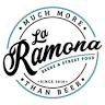 Bar La Ramona - Toledo