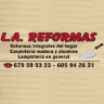 L.A.REFORMAS