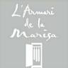 L'armari de la Marisa - Ropa De Mujer - Complementos - Bisuteria Hecha A Mano