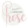 L'armoire Rose