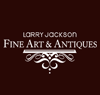 Larry Jackson Fine Art & Antiques