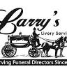 Larry's Funeral Coach Service