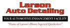 Larson Auto Detailing