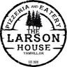 The Larson House Pizzeria & Eatery