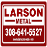 Larson Metal