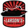 Larson’s SeaDoo Service & Repair