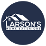Larson's Home Exteriors
