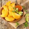 Comidas Rapidas Las Delicias