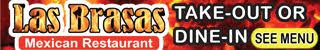 Las Brasas Méxican Restaurant