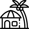 Las Casitas