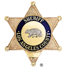 L A County Sheriff