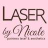 Laser by Nicole