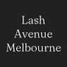Lash Avenue Melbourne