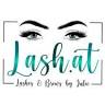 Lash.at - Wimpernverlängerung - Lashes & Brows