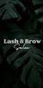 Lash & Brow Salon