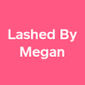 Lashed by Megan