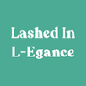 Lashed in L-Egance