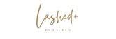 Lashed+