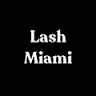 Lash Miami (Eyelash extension, eyebrow services, waxing, sugaring)