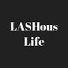 It's a LASHous Life