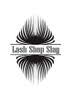 Lash Shop Slay