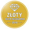 Forest and Garden, Krzysztof Sidor Authorized Dealer Husqvarna
