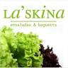 La Skina Ensaladas Y Baguettes