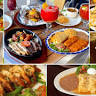 Las Mañanitas Mexican Restaurant