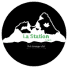 LA STATION des saveurs - Épicerie de proximité - Sandwiches / Salades - Café / Espresso / Thé - Bière Artisanale / Vin
