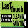 Last Touch Cleaning