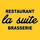 la suite