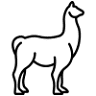 Las Vicuñas Departamentos