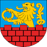 City Hall in Łaszczów