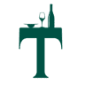 La Taulada, restaurant de l'Hôtel Dupont