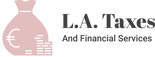 L.A. Taxes and Financial Services