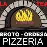 Pizzería la Tea de Broto