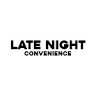 Late Night Convenience