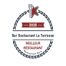 La Terrasse Pennole