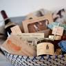La tienda del monje