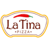 PIZZA La Tina Chrast