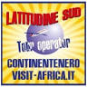 LATITUDINE SUD - AGENZIA VIAGGI AFRICA
