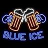 BLUE ICE PUB RESTAURANT