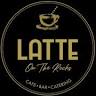 Latte On The Rocks