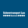 Schwertransport Lau