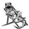 Laughing Lizard Brewing Company