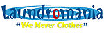 Spin City Laundry: Laundromania Coralville