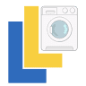 Mini Mall Laundromat