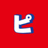 / Pierrot 587 Go Tabeichoten Coin Laundry